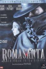 Watch Romasanta The Werewolf Hunt Gomovies123