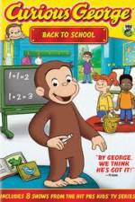 Watch Curious George Back To School Gomovies123