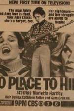 Watch No Place to Hide Gomovies123