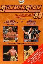 Watch Summerslam Gomovies123