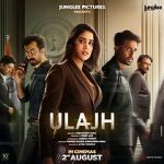 Watch Ulajh Gomovies123