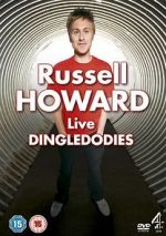 Watch Russell Howard Live: Dingledodies Gomovies123