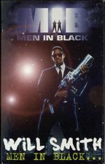 Watch Will Smith: Men in Black Gomovies123