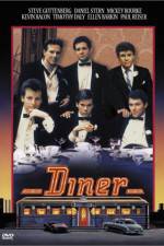 Watch Diner Gomovies123