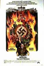 Watch Hitler The Last Ten Days Gomovies123