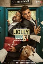 Watch Jolly LLB 3 Gomovies123