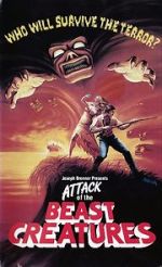 Watch Attack of the Beast Creatures Gomovies123