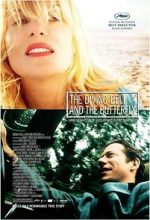 Watch The Diving Bell and the Butterfly Gomovies123