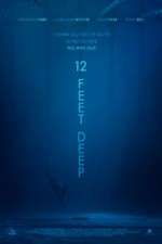 Watch 12 Feet Deep Gomovies123
