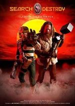 Watch Search/Destroy: A Strontium Dog Fan Film Gomovies123