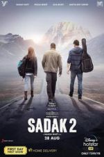 Watch Sadak 2 Gomovies123