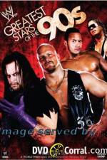 Watch WWE Greatest Stars of the '90s Gomovies123