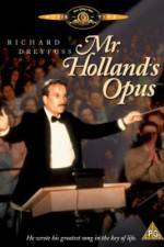 Watch Mr. Holland's Opus Gomovies123