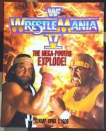 Watch WrestleMania V (TV Special 1989) Gomovies123