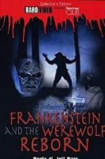 Watch Frankenstein & the Werewolf Reborn! Gomovies123