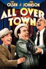 Watch All Over Town Gomovies123