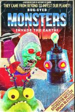Watch Bug-Eyed Monsters Invade the Earth! Gomovies123