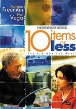 Watch 10 Items or Less Gomovies123