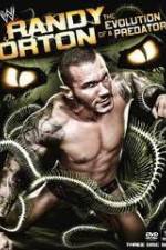 Watch Randy Orton The Evolution of a Predator Gomovies123