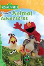 Watch Elmos Animal Adventures Gomovies123