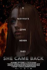 Watch She Came Back Gomovies123