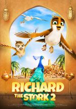 Watch Richard the Stork and the Mystery of the Great Jewel Gomovies123