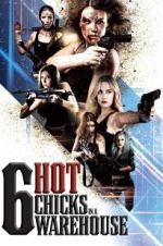 Watch Six Hot Chicks in a Warehouse Gomovies123