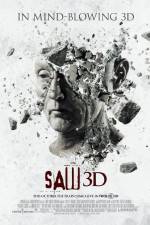 Watch Saw 3D Gomovies123