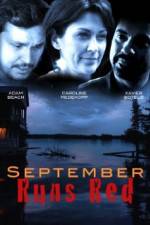 Watch September Runs Red Gomovies123