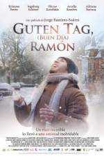 Watch Guten Tag, Ramn Gomovies123