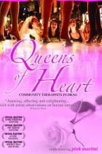 Watch Queens of Heart Community Therapists in Drag Gomovies123