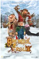 Watch Gnomes and Trolls: The Secret Chamber Gomovies123