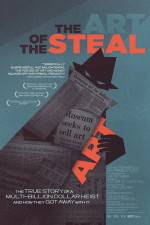 Watch The Art of the Steal Gomovies123