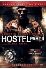 Watch Hostel: Part II Gomovies123