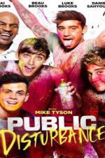 Watch Public Disturbance Gomovies123