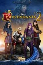 Watch Descendants 2 Gomovies123