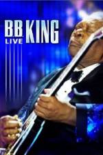 Watch B.B. King - Live Gomovies123