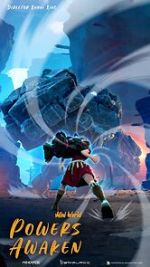 Watch Mini World: Powers Awaken Gomovies123