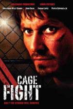 Watch Cage Fight Gomovies123