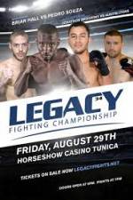 Watch Legacy FC 34 Gomovies123