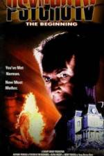 Watch Psycho IV: The Beginning Gomovies123
