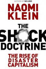 Watch The Shock Doctrine Gomovies123