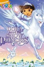 Watch Dora the Explorer: Dora Saves the Snow Princess Gomovies123