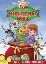 Watch My Friends Tigger and Pooh - Super Sleuth Christmas Movie Gomovies123