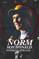 Watch Norm Macdonald: Nothing Special (TV Special 2022) Gomovies123