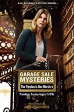 Watch Garage Sale Mystery: Pandora\'s Box Gomovies123