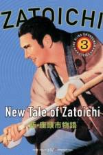 Watch The New Tale Of Zatoichi Gomovies123