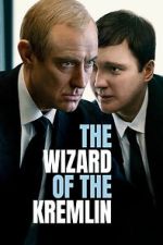 Watch The Wizard of the Kremlin Gomovies123