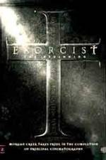 Watch Exorcist: The Beginning Gomovies123
