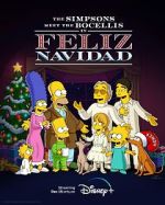 Watch The Simpsons Meet the Bocellis in Feliz Navidad (Short 2022) Gomovies123